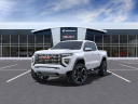 Thumbnail image of 2025 GMC Canyon at King O'Rourke Buick GMC