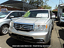 Thumbnail image of 2012 Honda Pilot at Eldorado Auto Sales Inc