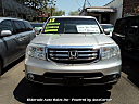 Thumbnail image of 2012 Honda Pilot at Eldorado Auto Sales Inc