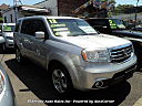Thumbnail image of 2012 Honda Pilot at Eldorado Auto Sales Inc