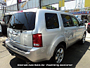 Thumbnail image of 2012 Honda Pilot at Eldorado Auto Sales Inc