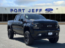 2022 Chevrolet Silverado 1500 Limited RST at Ford of Port Jeff