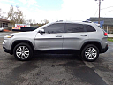 Thumbnail image of 2015 Jeep Cherokee at A & B Motors Of Waterford