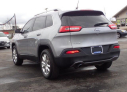 Thumbnail image of 2015 Jeep Cherokee at A & B Motors Of Waterford
