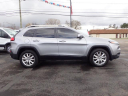 Thumbnail image of 2015 Jeep Cherokee at A & B Motors Of Waterford