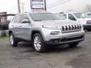 Thumbnail image of 2015 Jeep Cherokee at A & B Motors Of Waterford