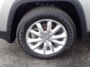 Thumbnail image of 2015 Jeep Cherokee at A & B Motors Of Waterford
