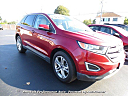 Thumbnail image of 2016 Ford Edge at Smukall Performance Auto