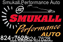 Thumbnail image of 2016 Ford Edge at Smukall Performance Auto