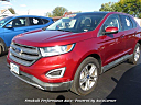 Thumbnail image of 2016 Ford Edge at Smukall Performance Auto