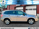 Thumbnail image of 2016 Subaru Forester at JTL Auto Sales