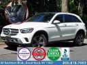 Thumbnail image of 2020 Mercedes-Benz GLC at Auto Expo Store