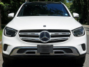 Thumbnail image of 2020 Mercedes-Benz GLC at Auto Expo Store