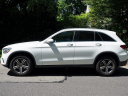 Thumbnail image of 2020 Mercedes-Benz GLC at Auto Expo Store