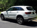Thumbnail image of 2020 Mercedes-Benz GLC at Auto Expo Store