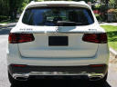 Thumbnail image of 2020 Mercedes-Benz GLC at Auto Expo Store