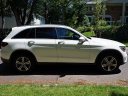 Thumbnail image of 2020 Mercedes-Benz GLC at Auto Expo Store