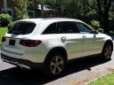 Thumbnail image of 2020 Mercedes-Benz GLC at Auto Expo Store