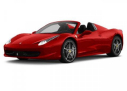 Thumbnail image of 2015 Ferrari 458 Spider at BellevueBentley of Bellevue, WA