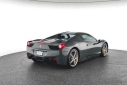 Thumbnail image of 2015 Ferrari 458 Spider at BellevueBentley of Bellevue, WA