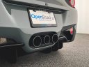 Thumbnail image of 2015 Ferrari 458 Spider at BellevueBentley of Bellevue, WA