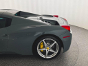 Thumbnail image of 2015 Ferrari 458 Spider at BellevueBentley of Bellevue, WA
