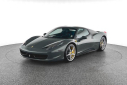 Thumbnail image of 2015 Ferrari 458 Spider at BellevueBentley of Bellevue, WA