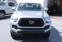 Thumbnail image of 2022 Toyota Tacoma at Millennium Toyota