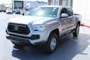 Thumbnail image of 2022 Toyota Tacoma at Millennium Toyota