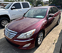 Thumbnail image of 2013 Hyundai Genesis at K & K Sales, LLC