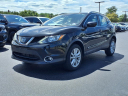 Thumbnail image of 2019 Nissan Rogue Sport at Buhler & Bitter Chrysler Jeep Dodge