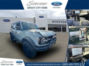 Thumbnail image of 2023 Ford Bronco at Stevens Jersey City Ford