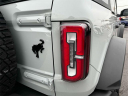 Thumbnail image of 2023 Ford Bronco at Stevens Jersey City Ford