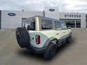 Thumbnail image of 2023 Ford Bronco at Stevens Jersey City Ford