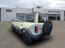 Thumbnail image of 2023 Ford Bronco at Stevens Jersey City Ford