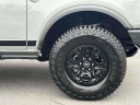 Thumbnail image of 2023 Ford Bronco at Stevens Jersey City Ford