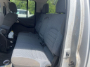 2007 Nissan Frontier SE at Sunrise Volkswagen of Fort Pierce