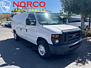 2013 Ford E-Series E-250 at Norco Truck Center