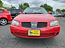 Thumbnail image of 2006 Nissan Sentra at Aero Motors Auto Sales &amp; Auto Repair