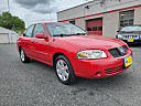 Thumbnail image of 2006 Nissan Sentra at Aero Motors Auto Sales &amp; Auto Repair