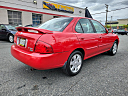 Thumbnail image of 2006 Nissan Sentra at Aero Motors Auto Sales &amp; Auto Repair