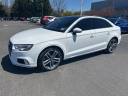 Thumbnail image of 2019 Audi A3 at Hamilton Honda
