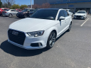 Thumbnail image of 2019 Audi A3 at Hamilton Honda