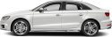 2019 Audi A3 quattro Premium 45 TFSI at Hamilton Honda