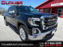 2020 GMC Sierra 1500 SLT at Clouse Motor Co. Inc.