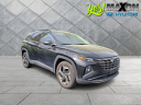 Thumbnail image of 2023 Hyundai TUCSON at Maxon Hyundai Inc.