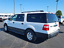 Thumbnail image of 2014 Ford Expedition EL at Sternberg Chrysler