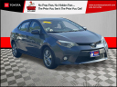 2014 Toyota Corolla at Sunrise Toyota North