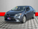Thumbnail image of 2014 Toyota Corolla at Sunrise Toyota North