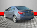 Thumbnail image of 2014 Toyota Corolla at Sunrise Toyota North